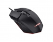 GXT 109 Felox Gaming Mouse - Black