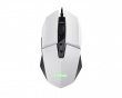 GXT 109W Felox Gaming Mouse - White