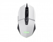 GXT 109W Felox Gaming Mouse - White