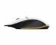 GXT 109W Felox Gaming Mouse - White