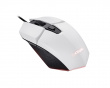 GXT 109W Felox Gaming Mouse - White