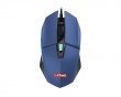 GXT 109B Felox Gaming Mouse - Blue