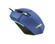 GXT 109B Felox Gaming Mouse - Blue