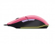 GXT 109P Felox Gaming Mouse - Pink