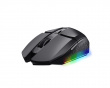 GXT 110 Felox Wireless Gaming Mouse - Black