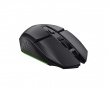 GXT 110 Felox Wireless Gaming Mouse - Black