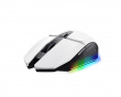 GXT 110W Felox Wireless Gaming Mouse - White