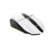 GXT 110W Felox Wireless Gaming Mouse - White