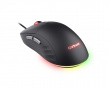GXT 925 Redex II Lightweight Gaming Mouse - Black