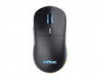 GXT 926 Redex II Wireless Gaming Mouse - Black