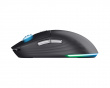 GXT 926 Redex II Wireless Gaming Mouse - Black