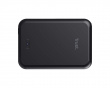 Powerbank Magno Magnetic Wireless 5000 mAh - Black