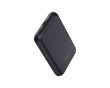 Powerbank Magno Magnetic Wireless 5000 mAh - Black