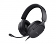 GXT 489 Fayzo Gaming Headset - Black