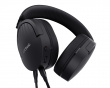 GXT 489 Fayzo Gaming Headset - Black