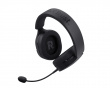 GXT 489 Fayzo Gaming Headset - Black