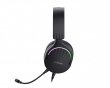 GXT 490 Fayzo 7.1 USB Gaming Headset - Black