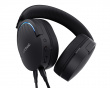 GXT 490 Fayzo 7.1 USB Gaming Headset - Black