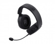 GXT 490 Fayzo 7.1 USB Gaming Headset - Black