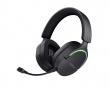 GXT 491 Fayzo Wireless Gaming Headset - Black