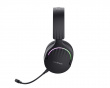 GXT 491 Fayzo Wireless Gaming Headset - Black