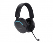 GXT 491 Fayzo Wireless Gaming Headset - Black