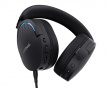 GXT 491 Fayzo Wireless Gaming Headset - Black