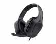 GXT 415 Zirox Gaming Headset - Black