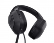 GXT 415 Zirox Gaming Headset - Black