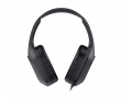 GXT 415 Zirox Gaming Headset - Black