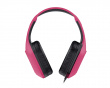 GXT 415P Zirox Gaming Headset - Pink