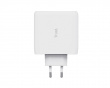 USB-C Maxo Laptop Charger 100W - White