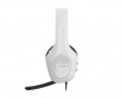 GXT 415W Zirox Gaming Headset - White