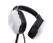 GXT 415W Zirox Gaming Headset - White