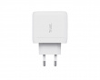 USB-C Maxo Laptop Charger 65W - White