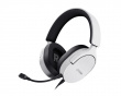 GXT 489W Fayzo Gaming Headset - White