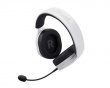 GXT 489W Fayzo Gaming Headset - White