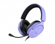 GXT 489P Fayzo Gaming Headset - Purple