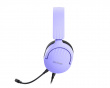 GXT 489P Fayzo Gaming Headset - Purple