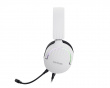 GXT 490W Fayzo 7.1 USB Gaming Headset - White