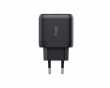 USB-C Maxo Laptop Charger 45W - Black