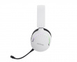 GXT 491W Fayzo Wireless Gaming Headset - White