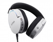 GXT 491W Fayzo Wireless Gaming Headset - White