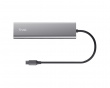 Halyx USB-C Hub - 5-Port