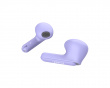 Yavi ENC Wireless Headphones - Purple