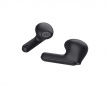 Yavi ENC Wireless Headphones - Black