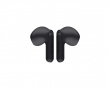 Yavi ENC Wireless Headphones - Black