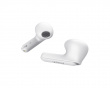 Yavi ENC Wireless Headphones - White