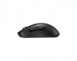 PM1 Wireless Ergo Gaming Mouse - Black