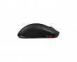 PM1 Wireless Ergo Gaming Mouse - Black